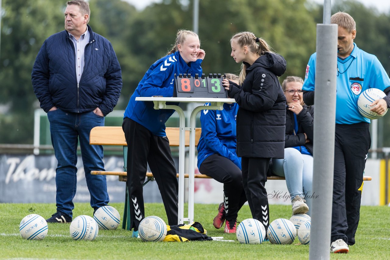 Bild 68 - wU16 Deutsche Meisterschaft